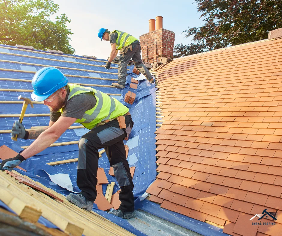 Why choose Roof Repair Near Me in East Killingly, CT