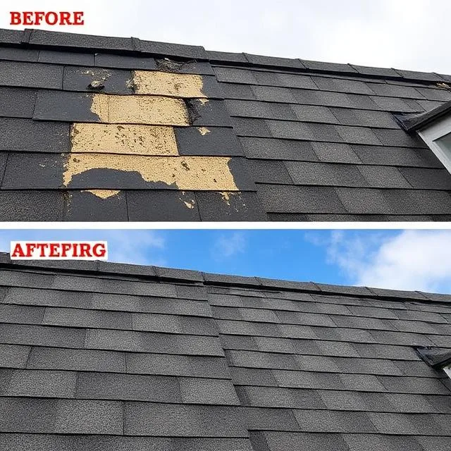 Roof Repair Near Me in East Killingly, CT near me
